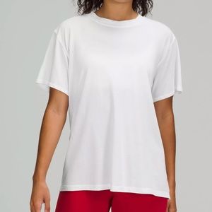 lululemon All Yours T-shirt Vitasea NWT